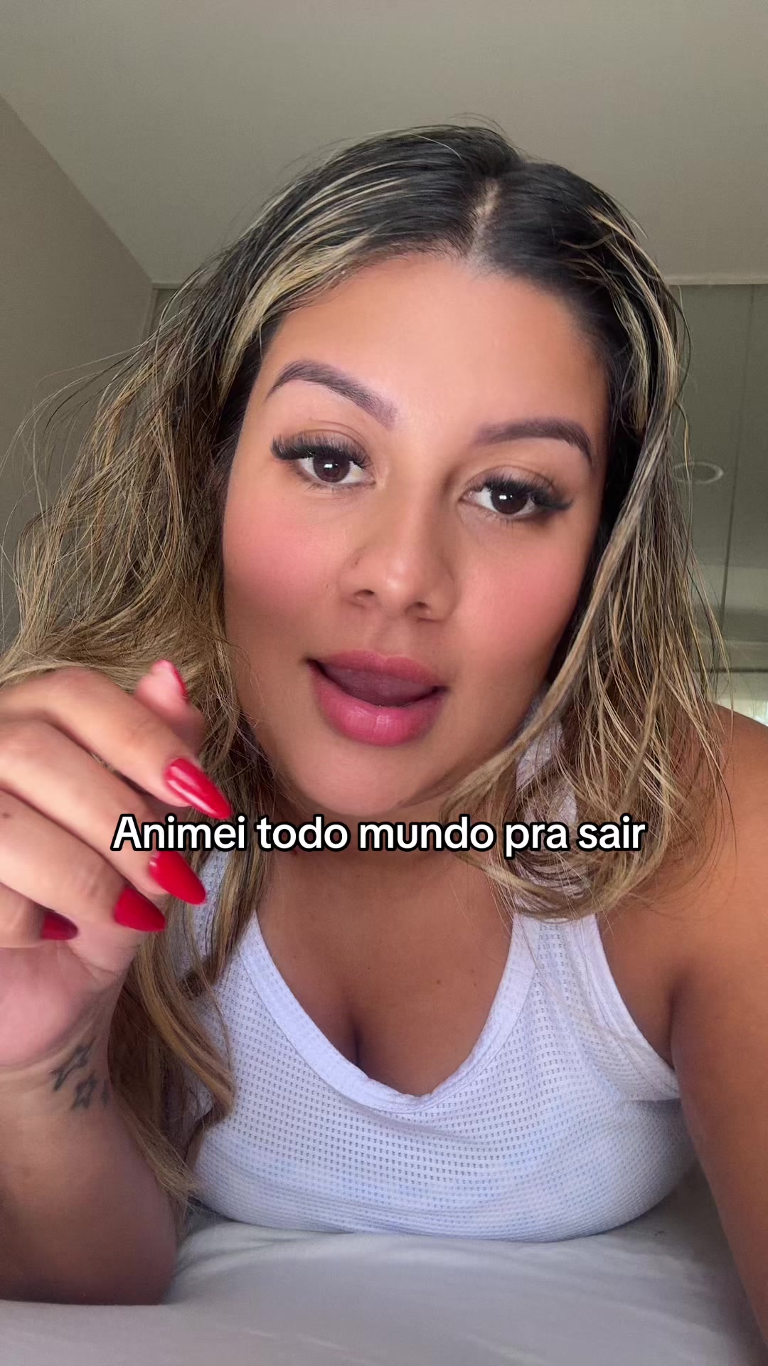 @Brenda Nayara