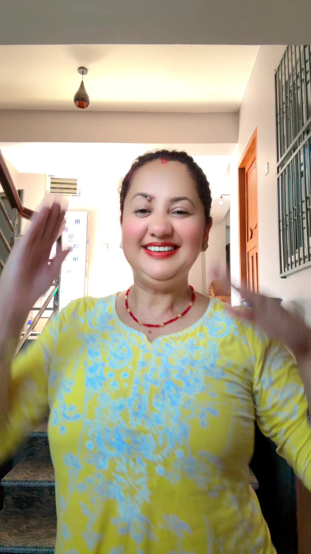 @Rita Sedhai