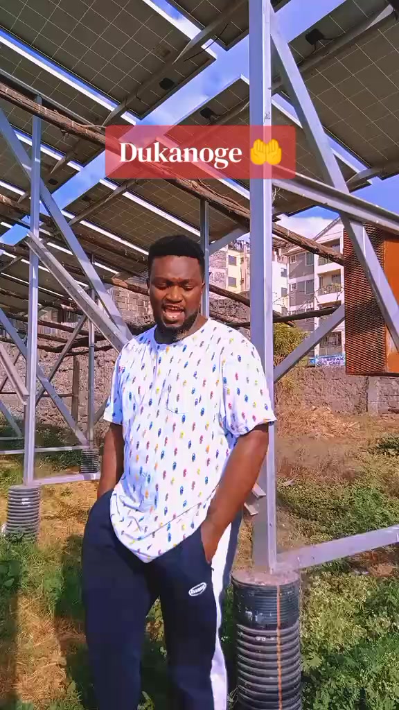 @Baba's Boy 254