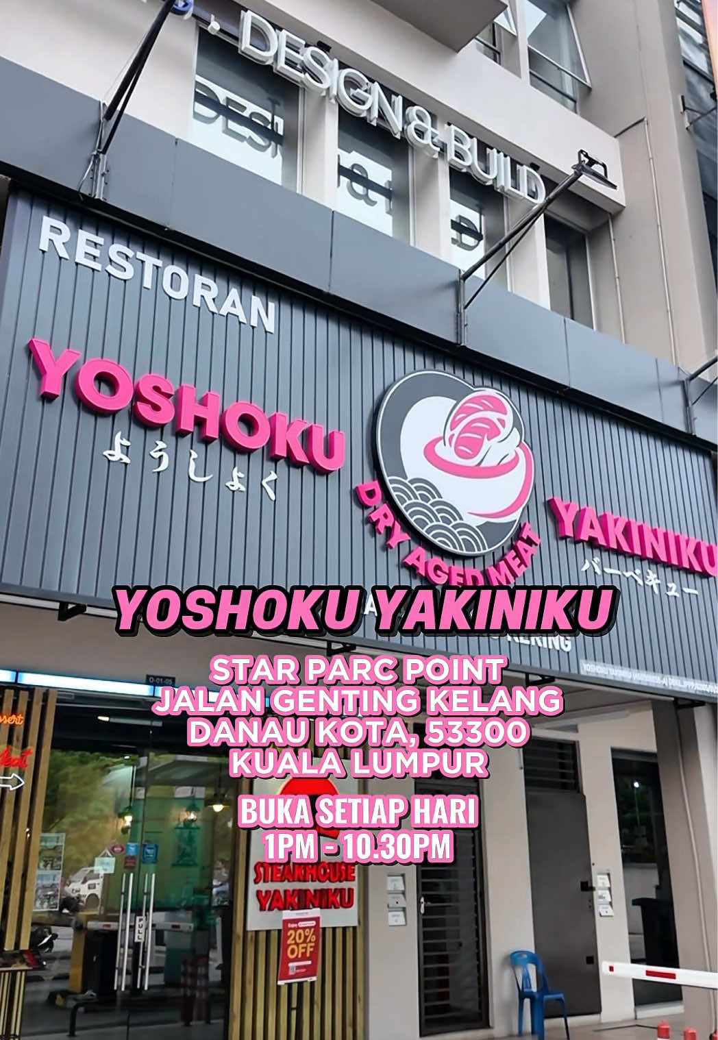 @Suk Suka Makan