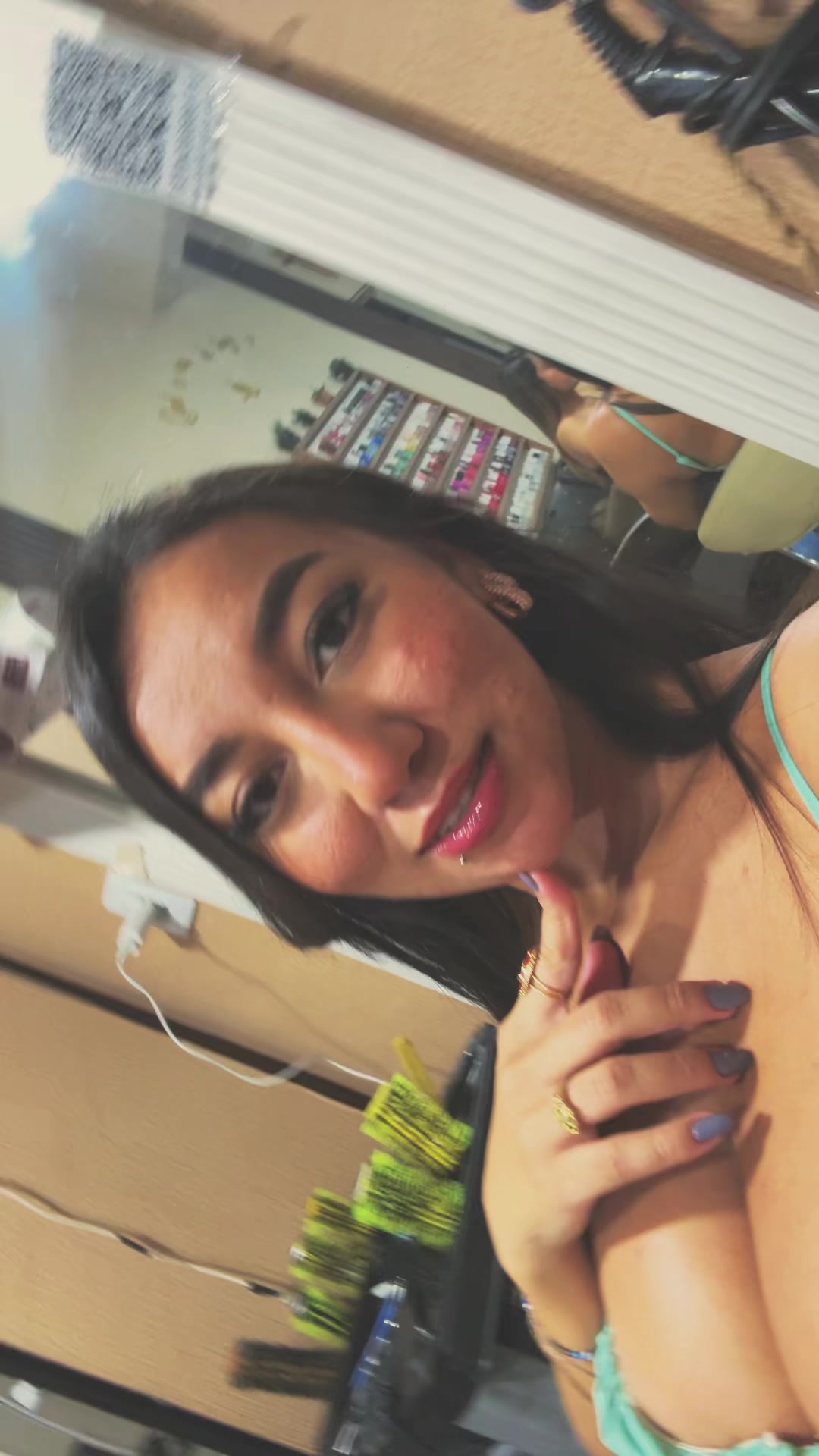 @Kamily Victoria