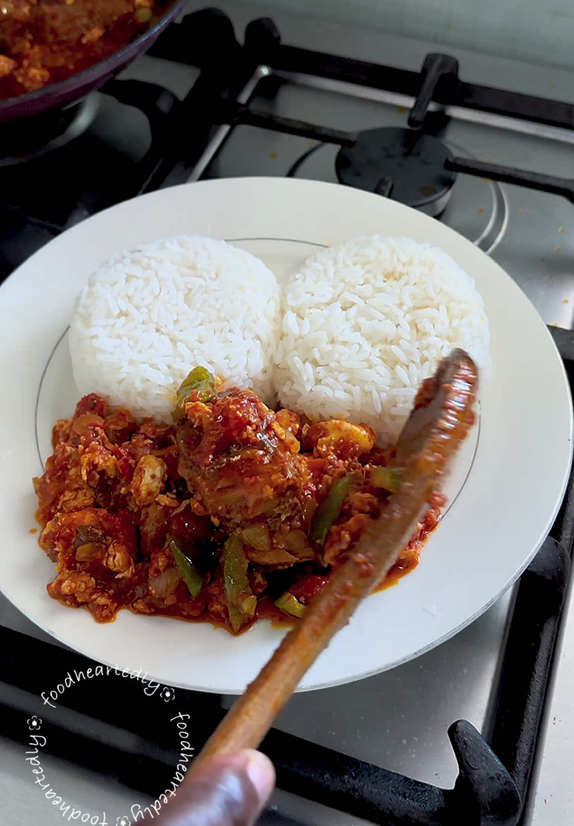 @Mandy | Foodheartedly 🇬🇭