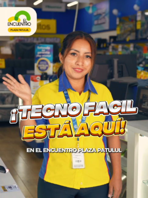 @El Encuentro Plaza GT