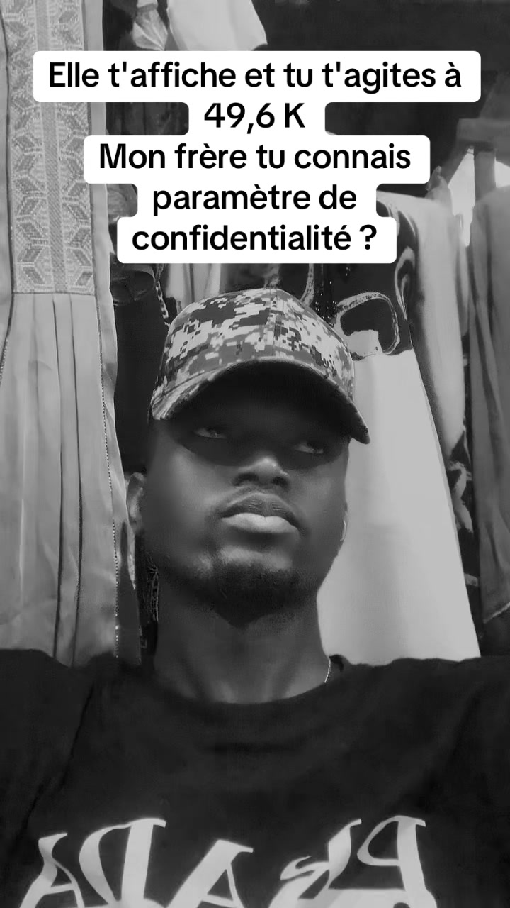 @~ Benjamin🤴 Keita