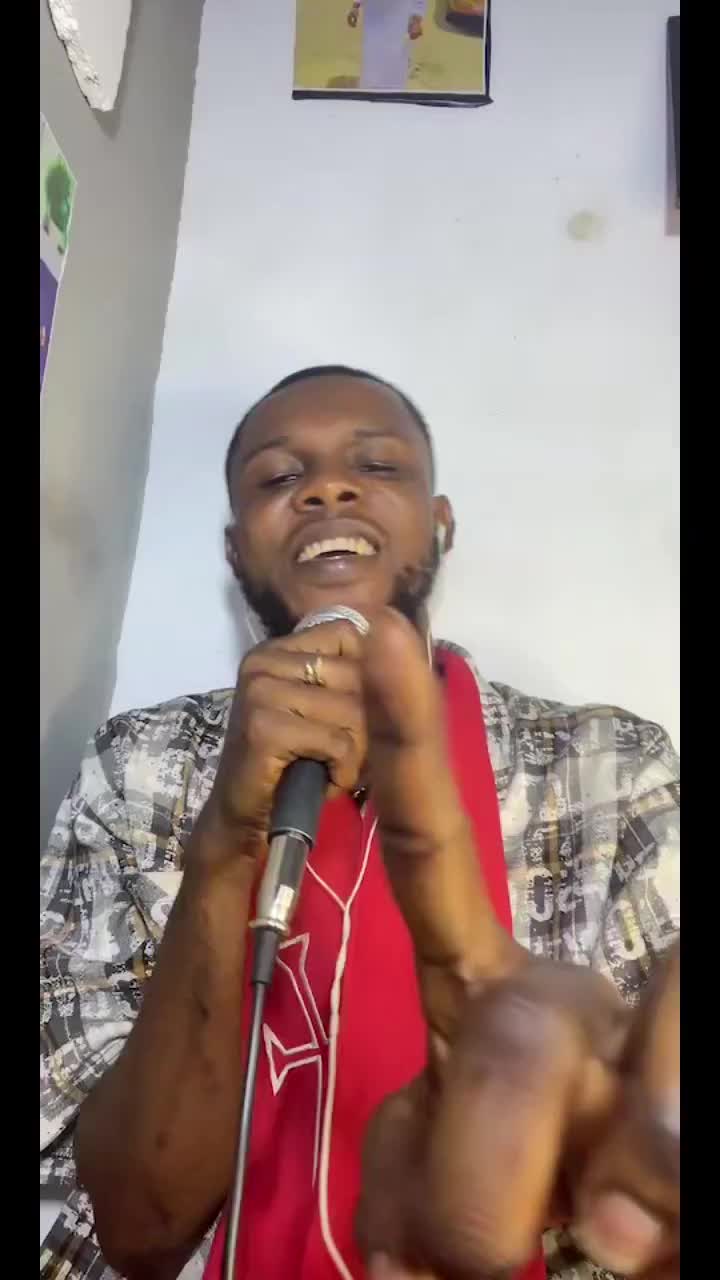 @Minister Simon The Spirit Son