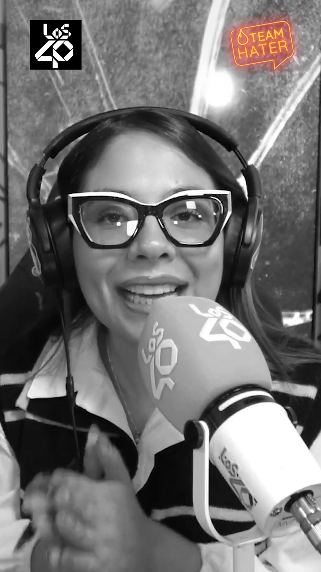 @LOS40 Colombia