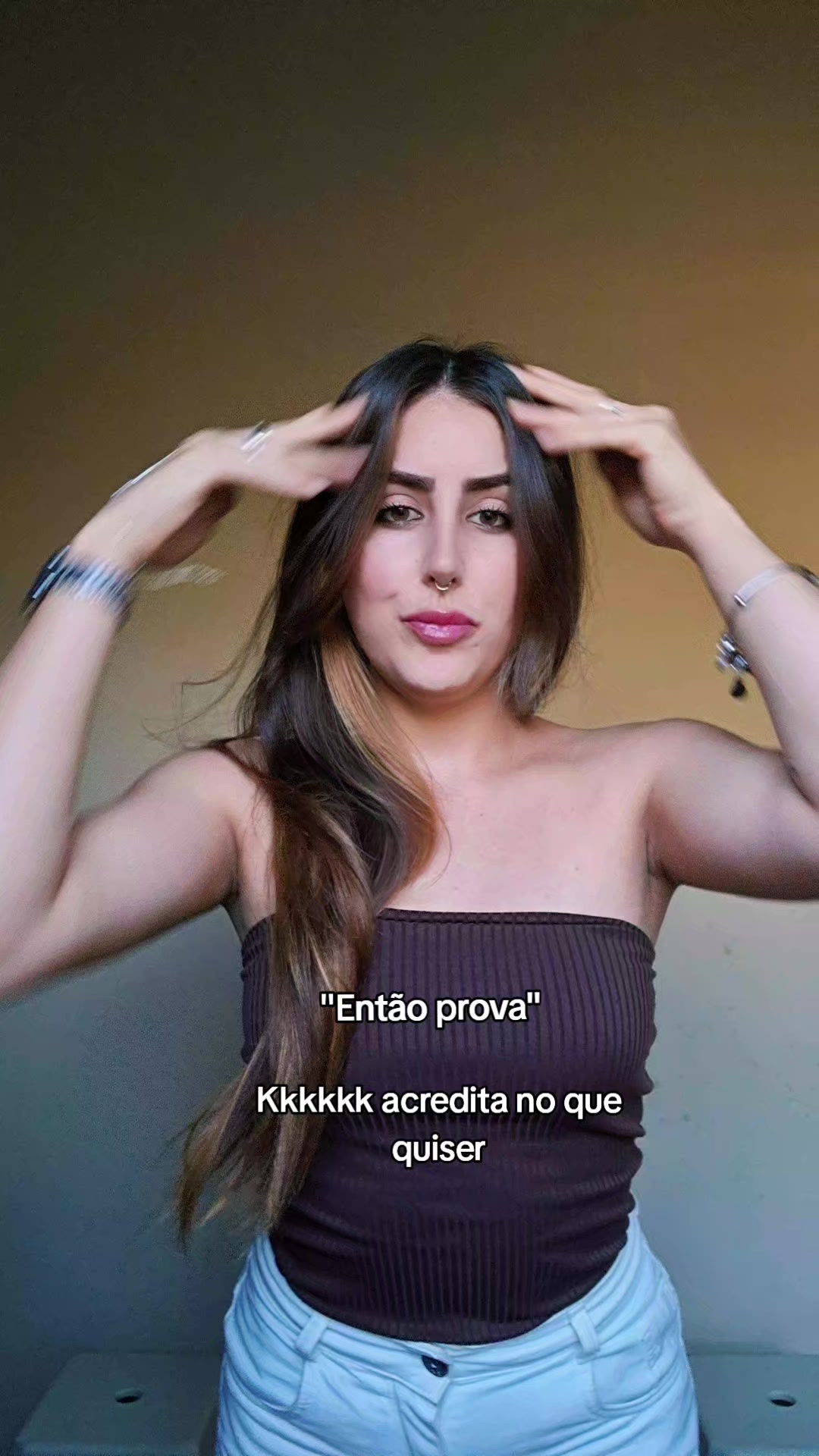 @Deborah Almeida
