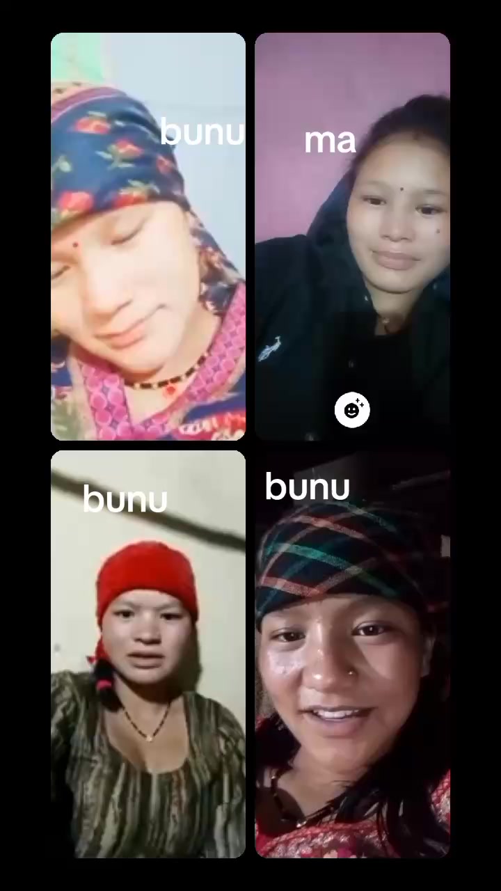 @Aliza kunwar
