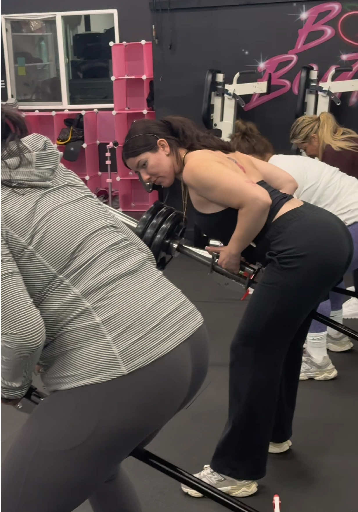 @Boutique Pomona