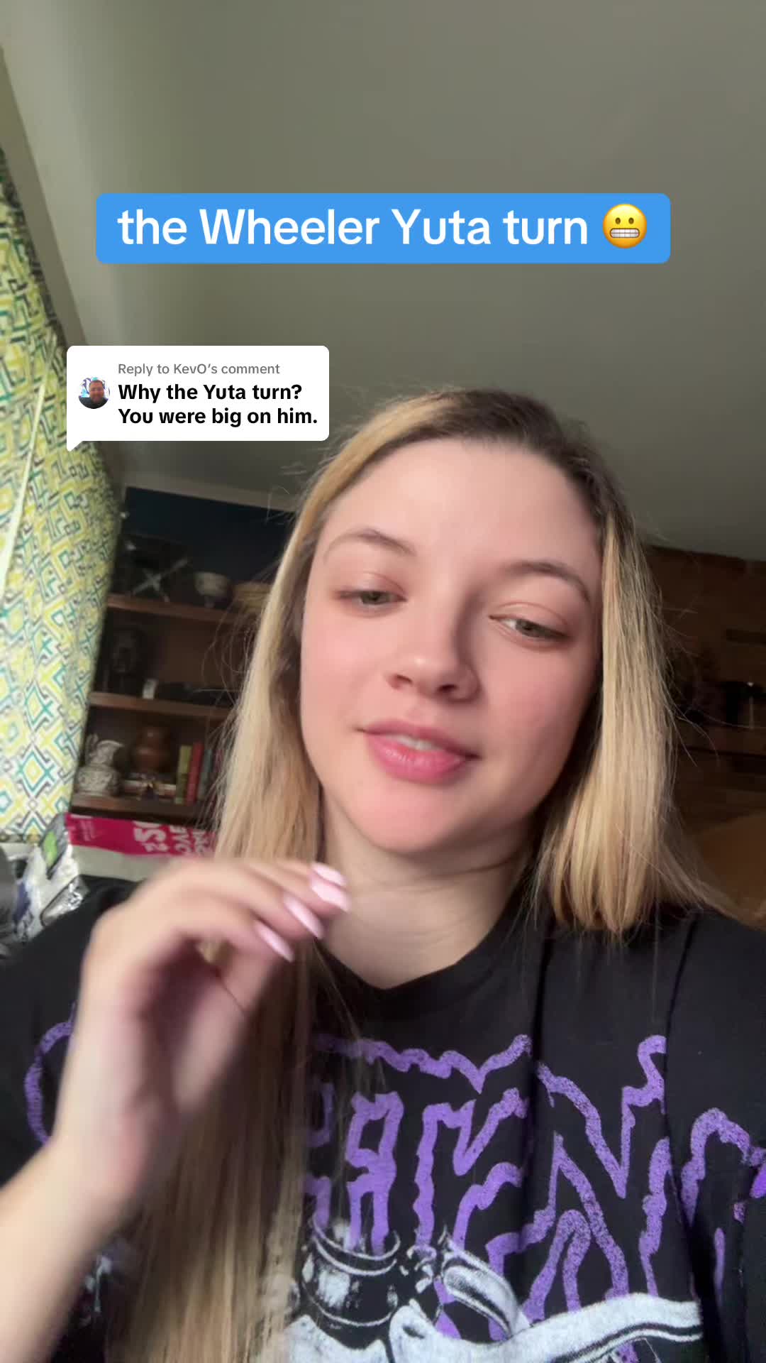 @Marisa DeLuco