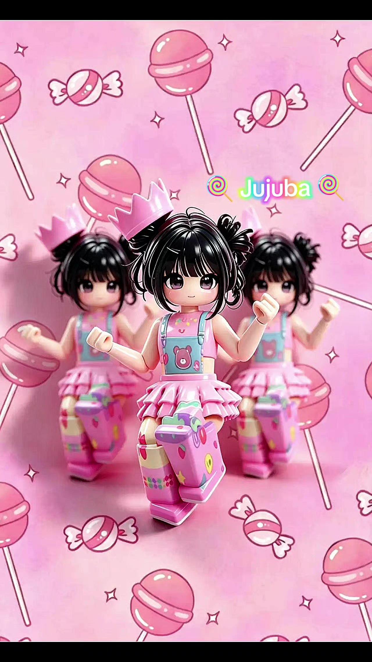 @🍭𐙚˚𝙹𝚞𝚓𝚞𝚋𝚊 ⋆🍭