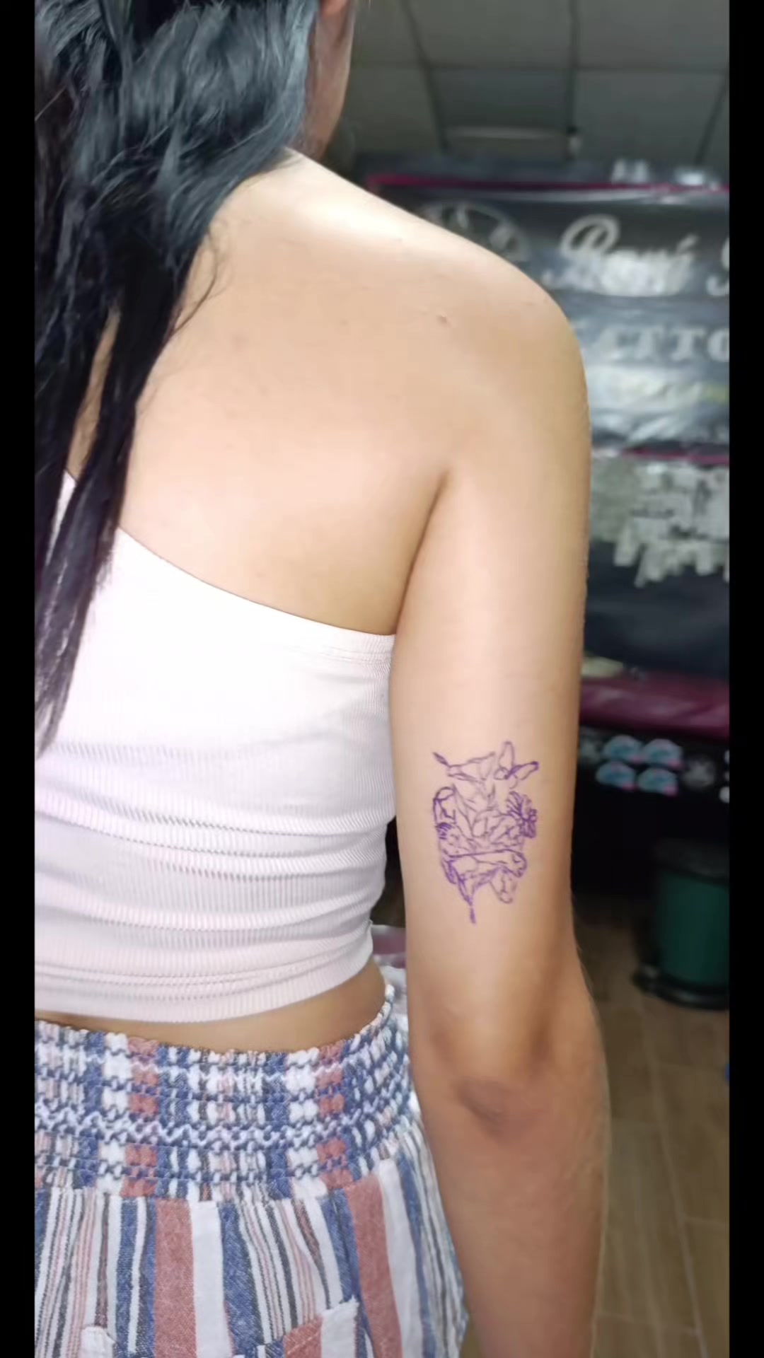 @Raxá Bz Tattoo Studio