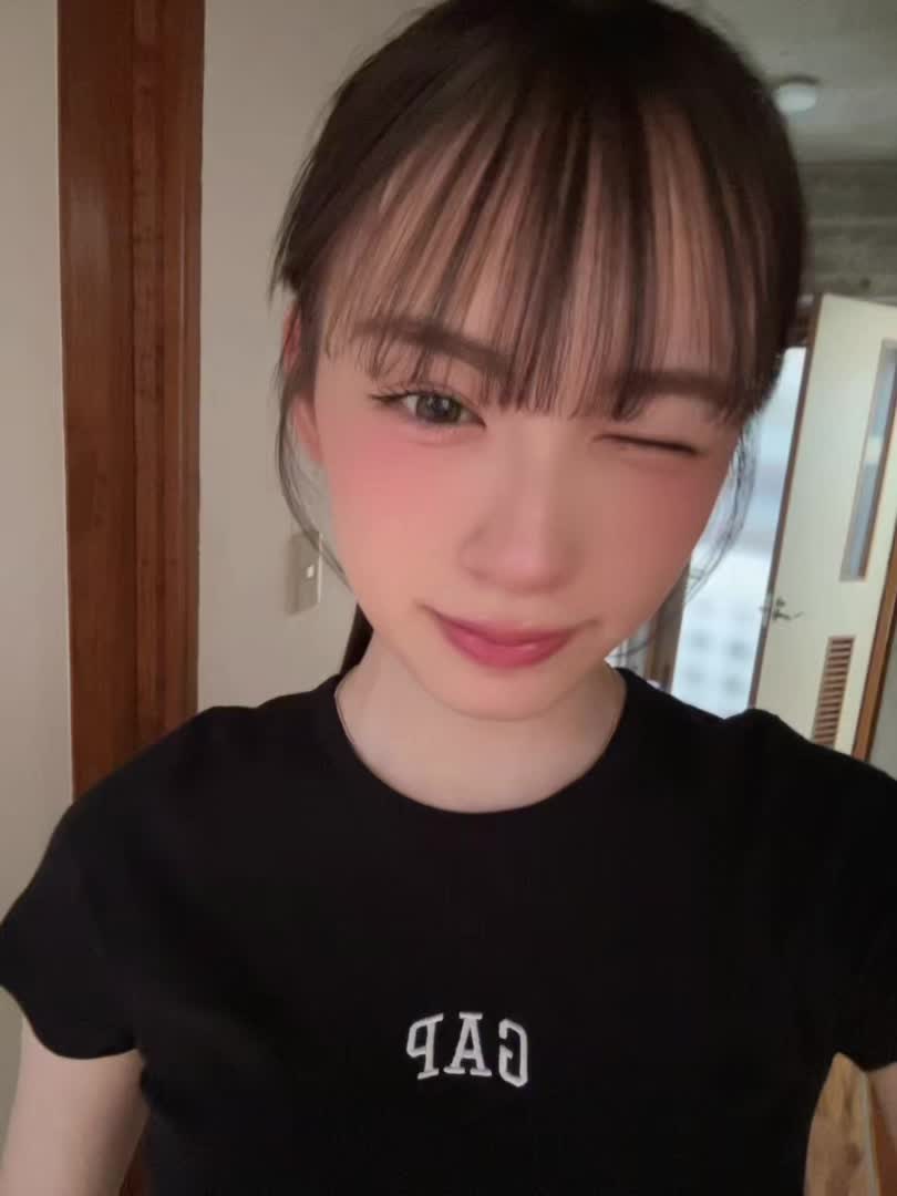 @はんな