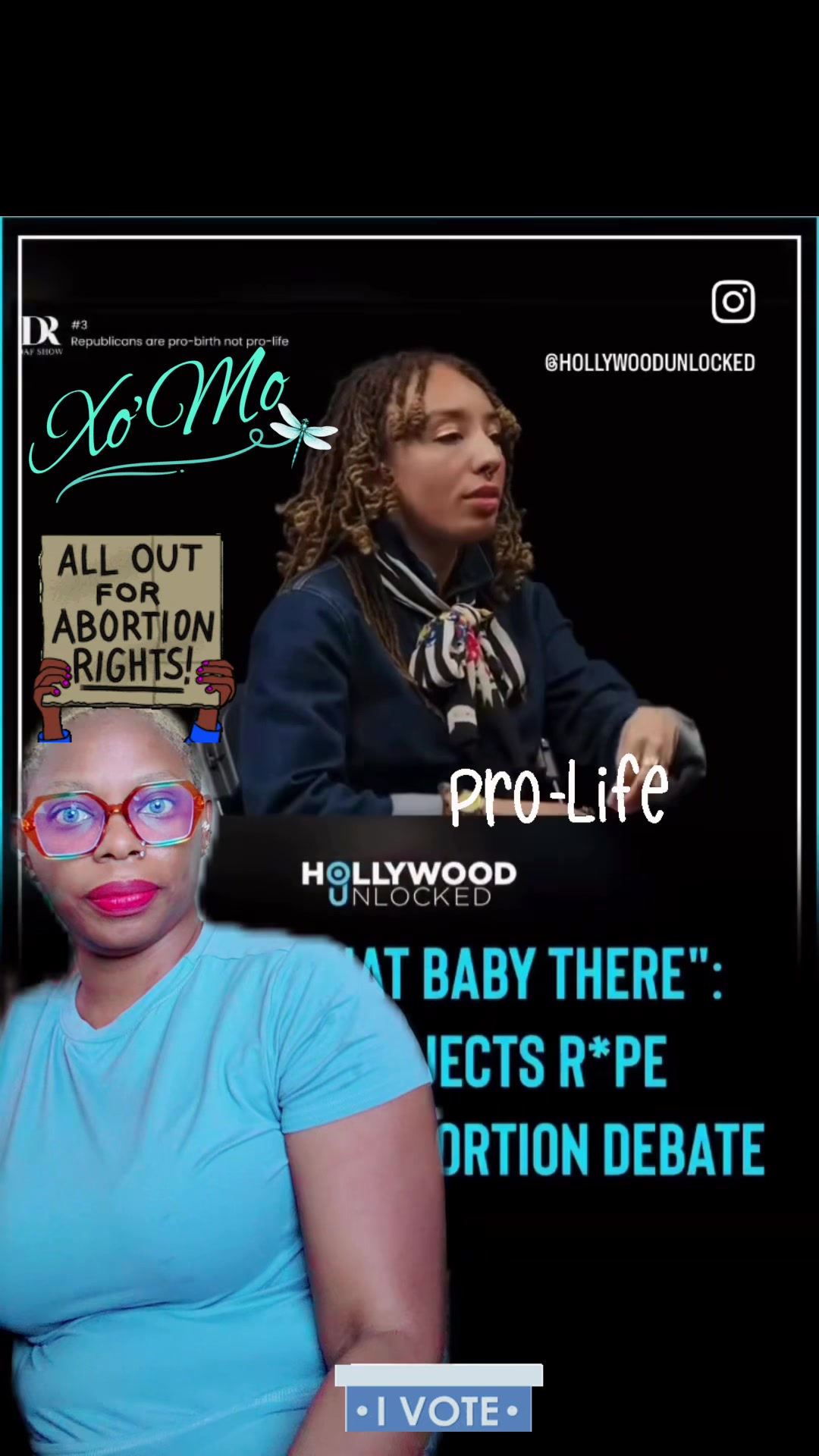 @Xo,Mo🩵Monique Bell