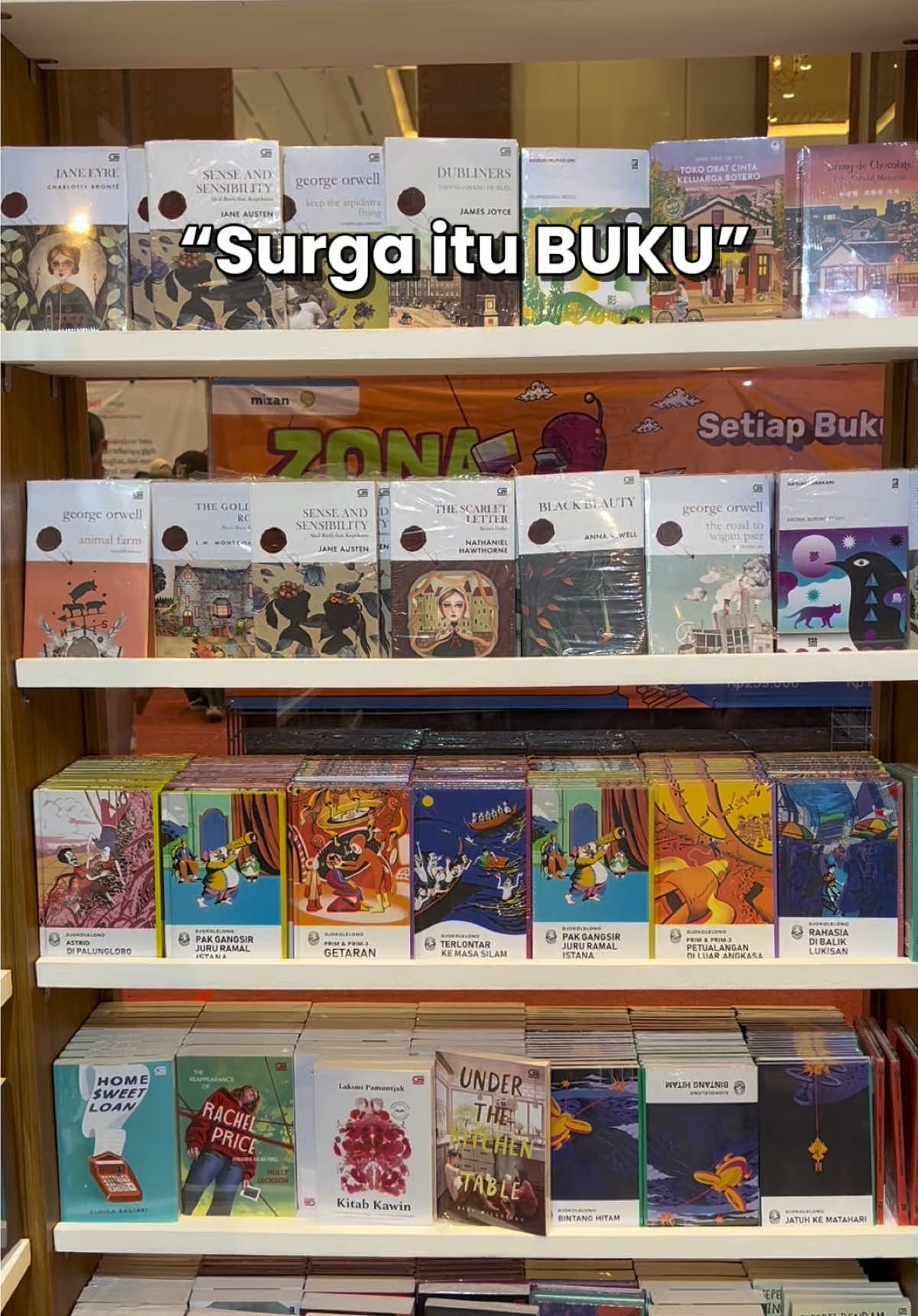 @Bisik Literasi