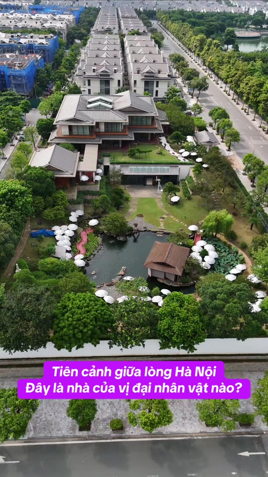 @Kts B&ugrave;i Văn Sang Vibhome