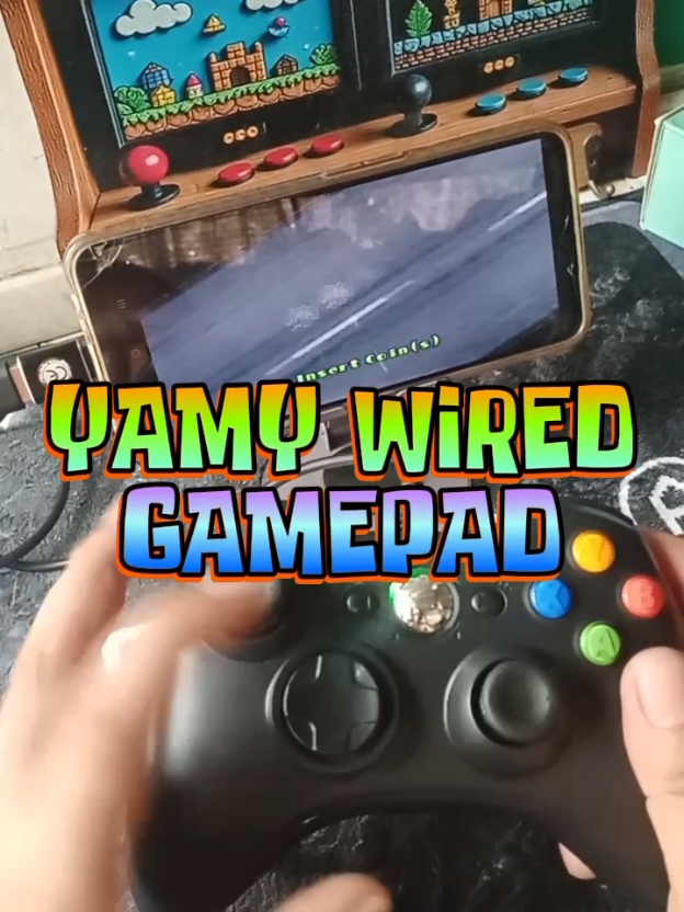 @InsertCoinGamingPH🎮🕹