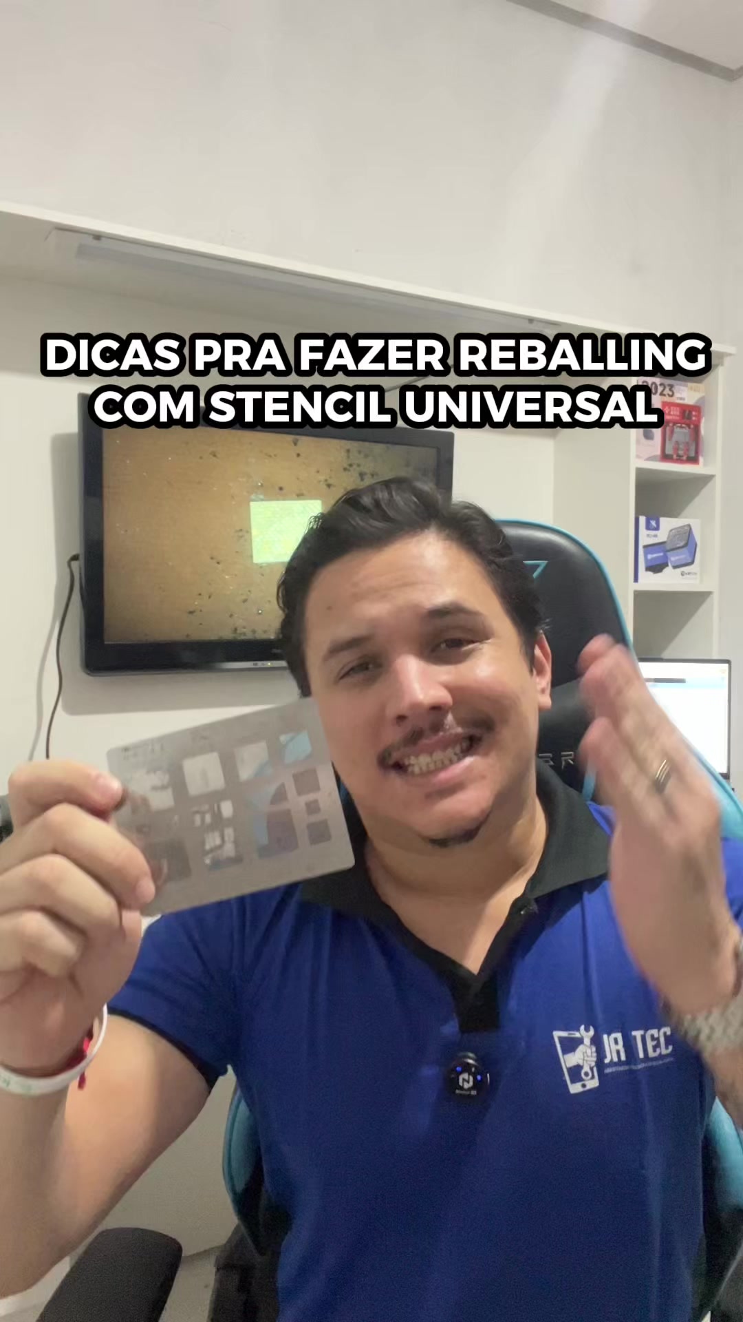 @Junior Bezerra