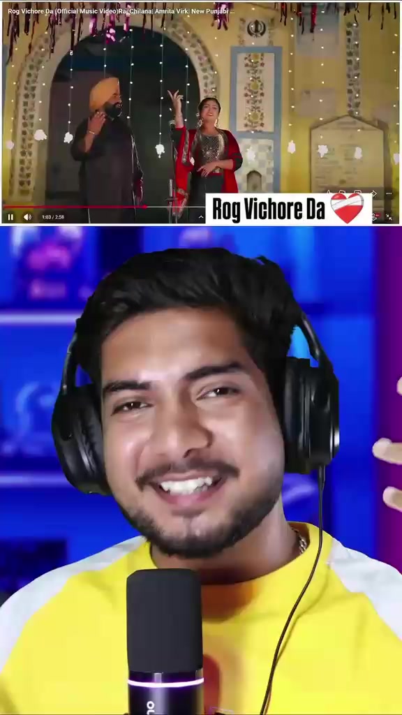 @Amrita_Virk