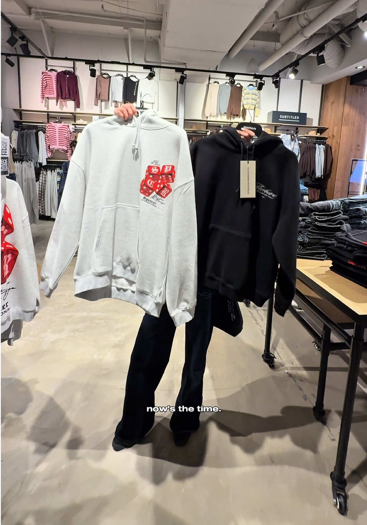 @General Pants Co