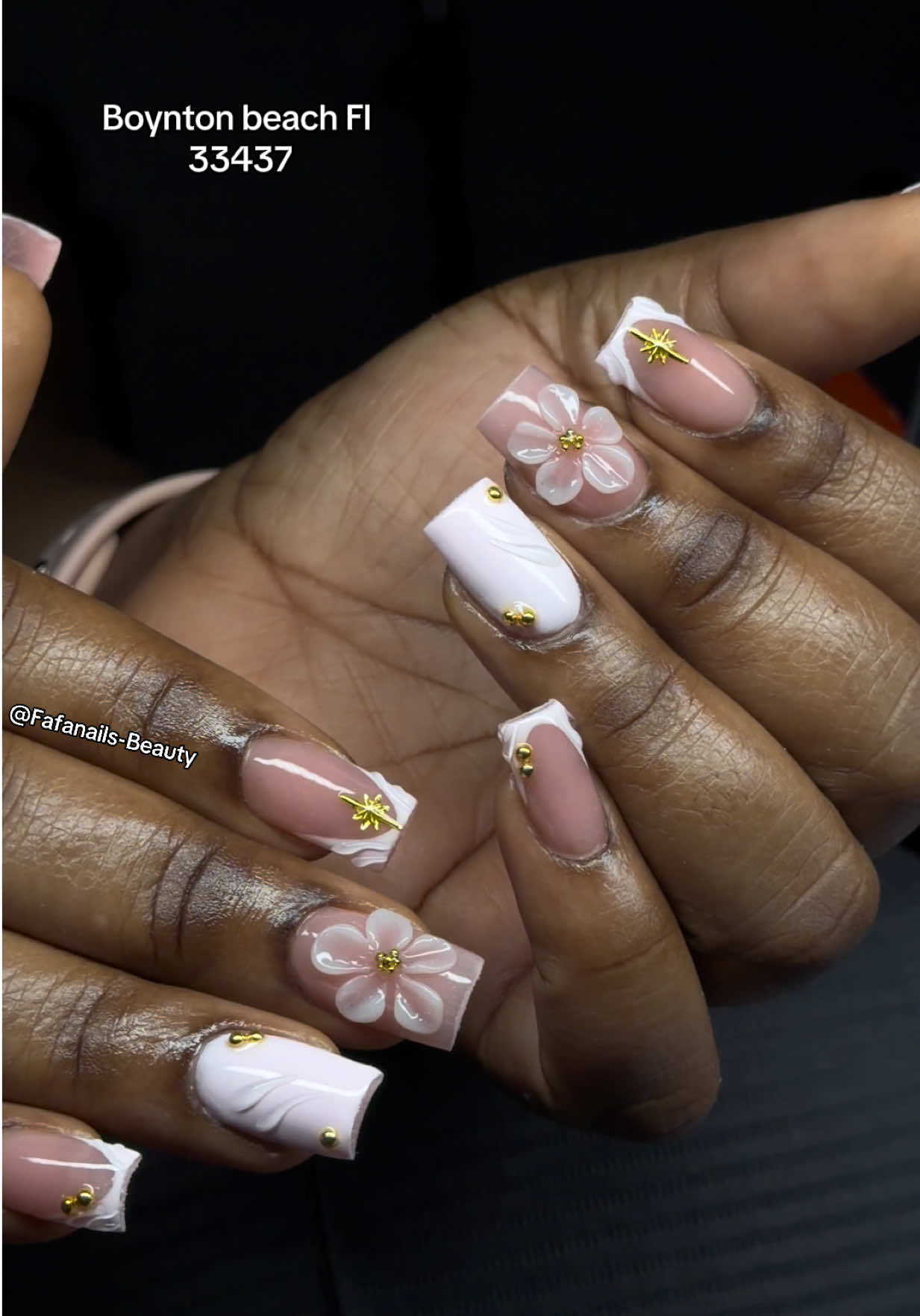 @Fafanails_beauty
