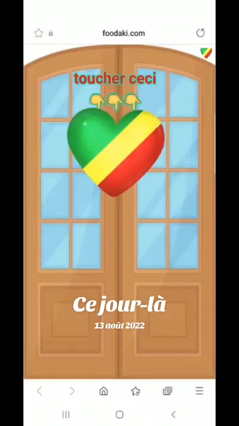 @lafleurdesonfleuriste🇨🇬🇬🇦