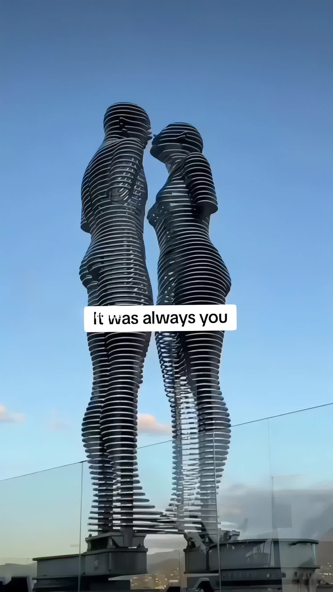 @Twin Flames Universe