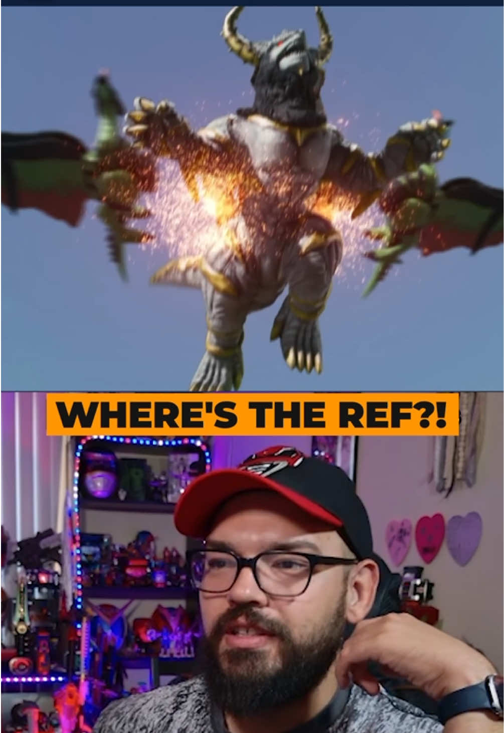 @Hawkilles on YT