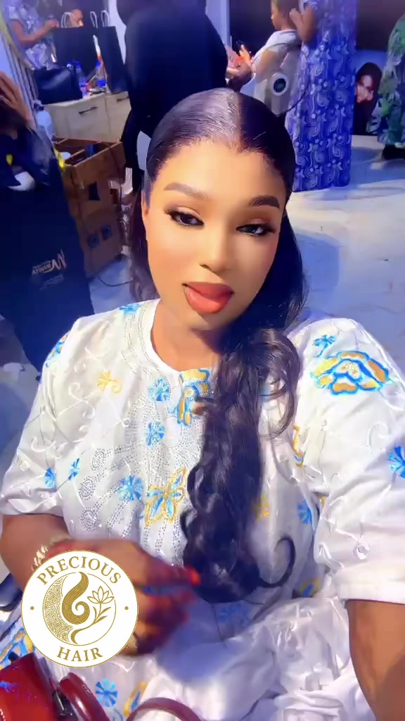 @PRECIOUS HAIR DAKAR