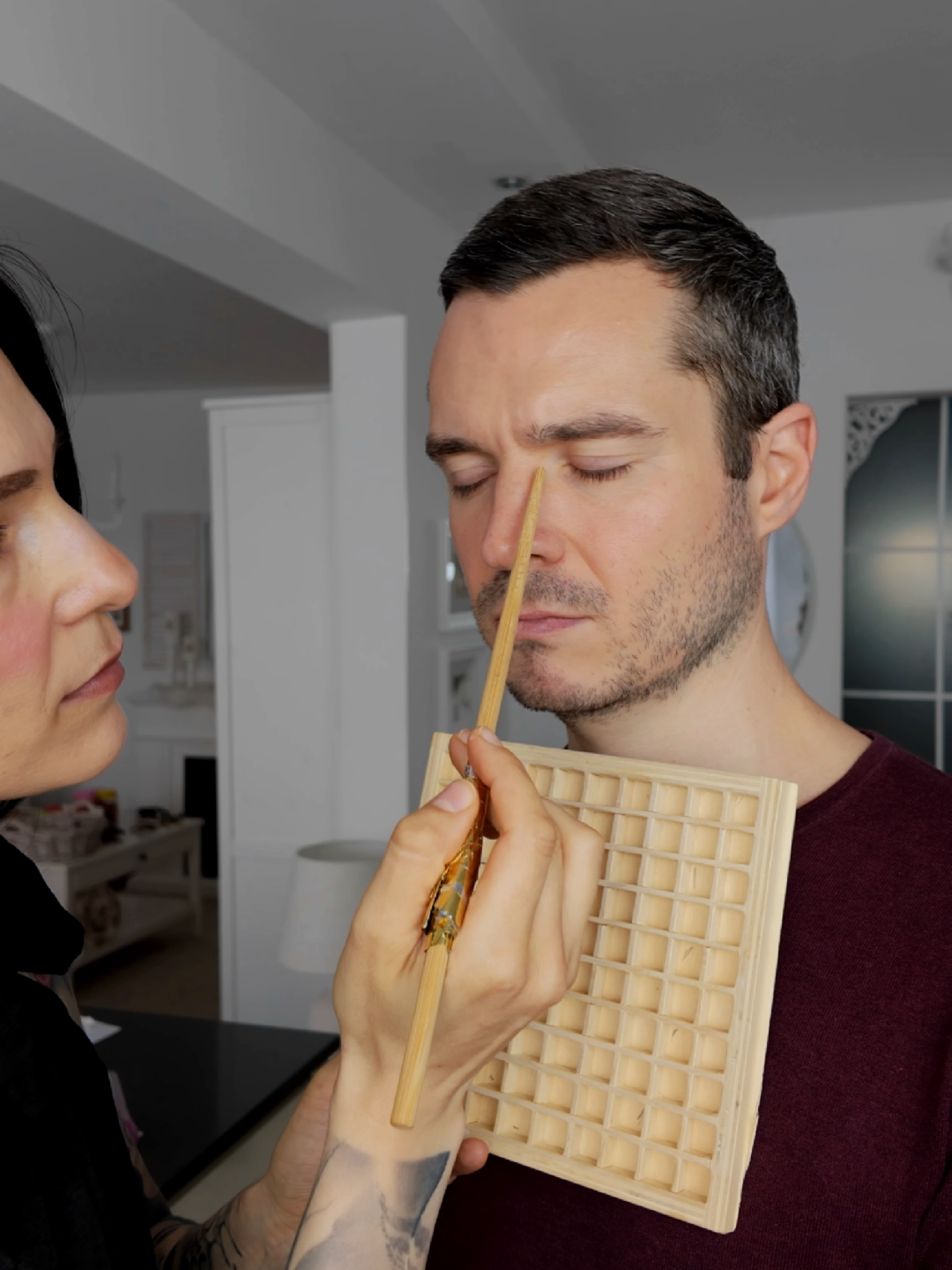 @FeMaleASMR