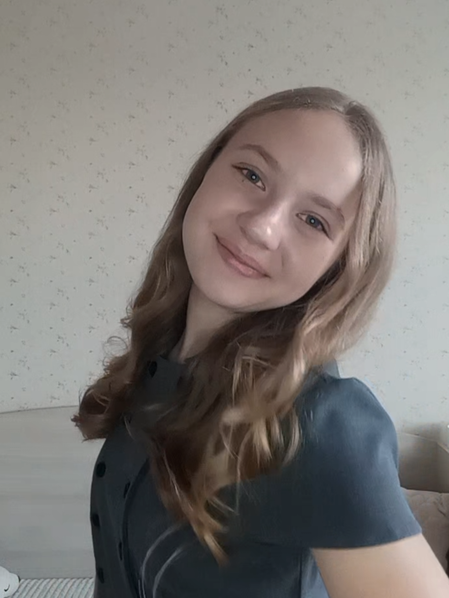 @AnyaUglanova💋