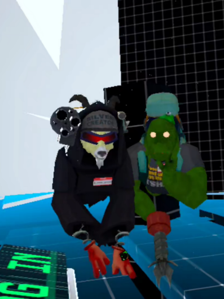 @ChiquisVR