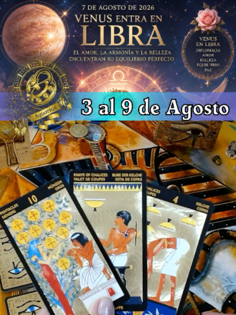 @Tarot RA