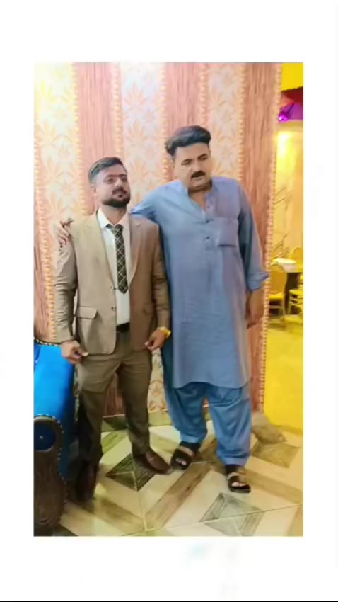 @Shani Awan Khan,