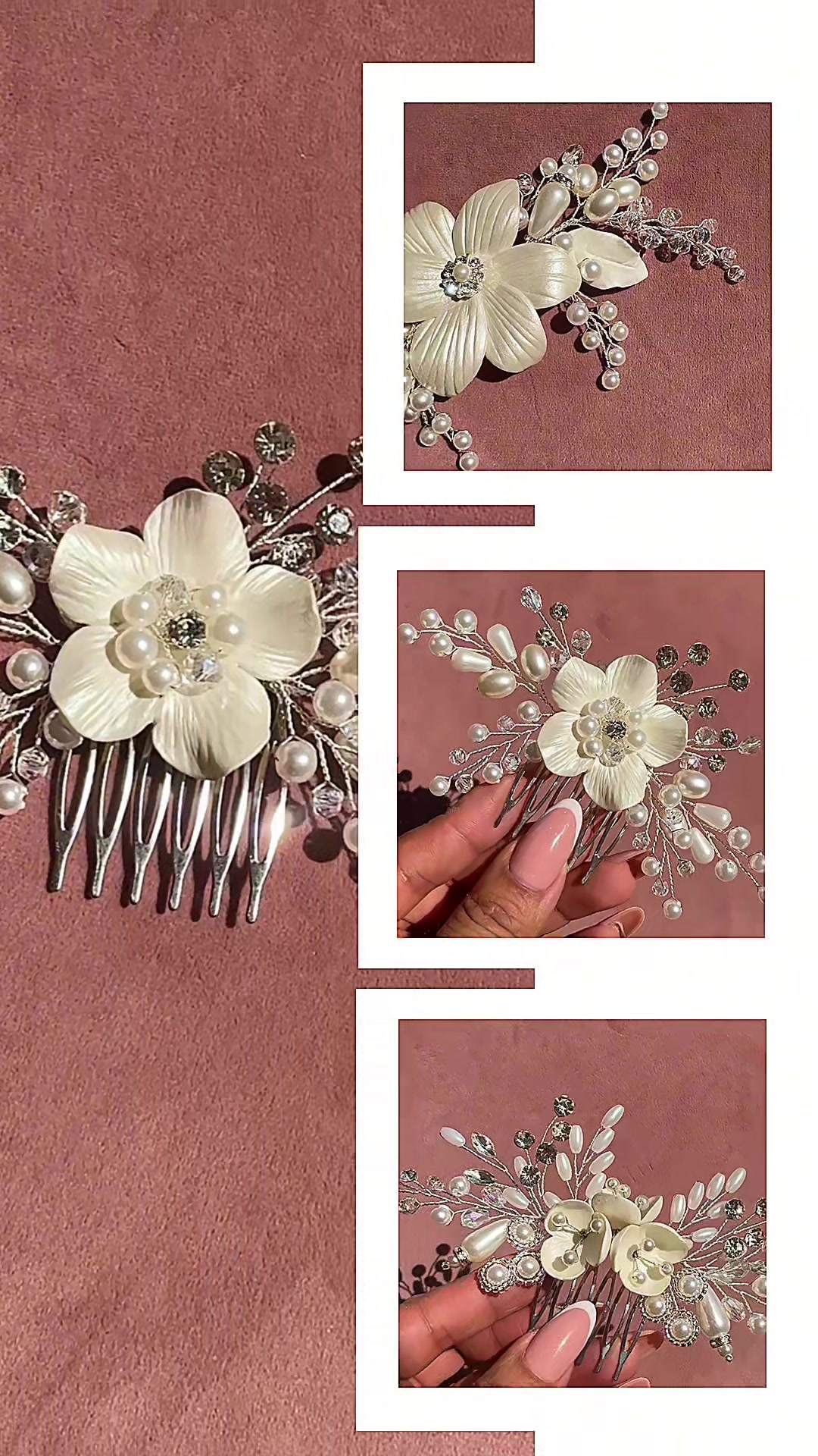@SHINY BRIDE Accesorios