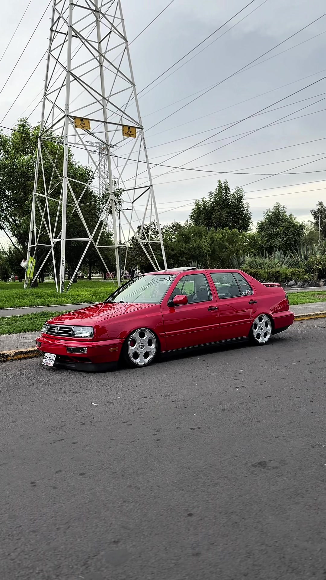 @RICK Mk3 🚗