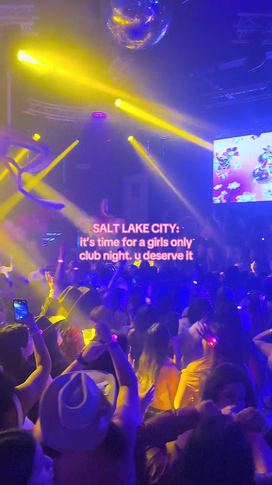 @Sorry Papi The Experience