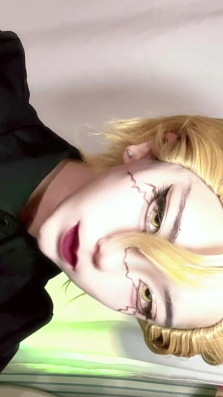 @成葉。