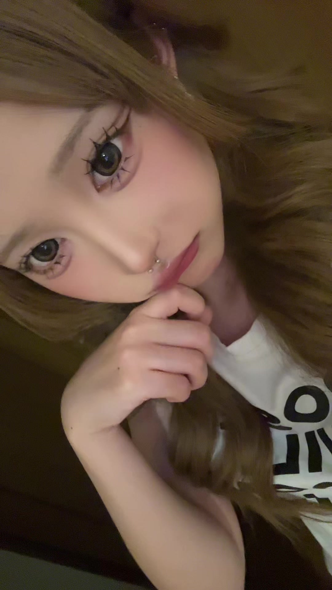 @ア ヤ ノ