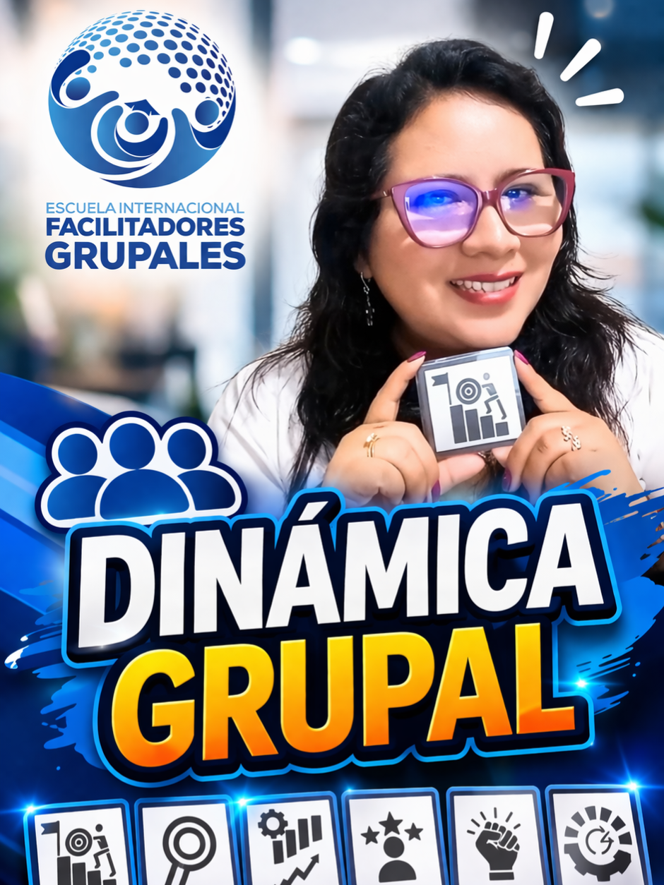 @Escuela de Facilitadores