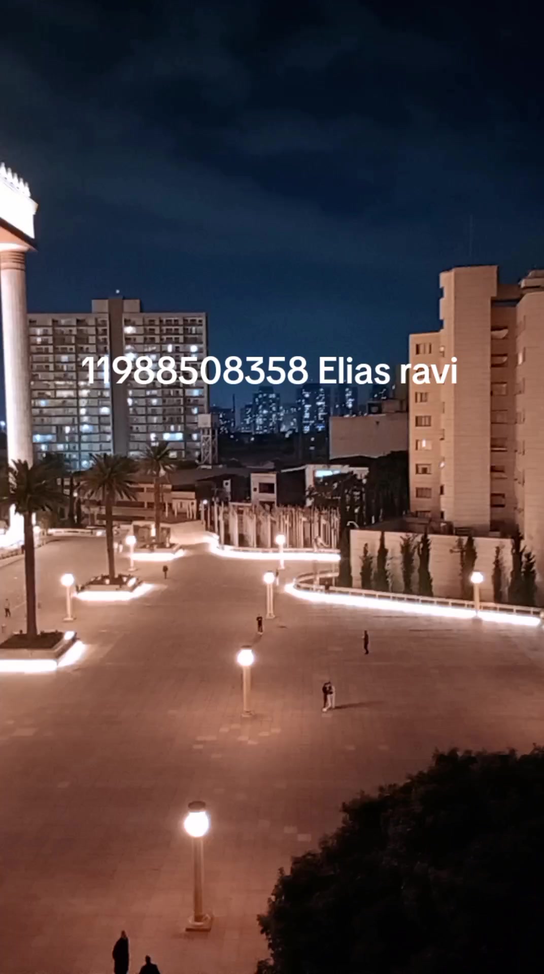 @Elias Ravi