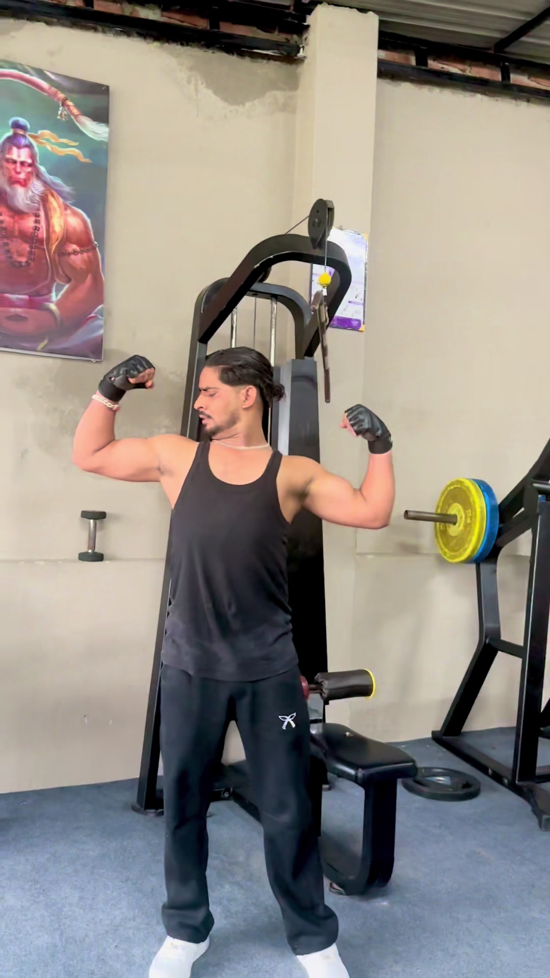 @rajpandeya