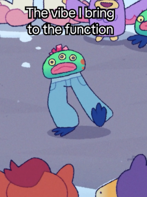 @My Singing Monsters