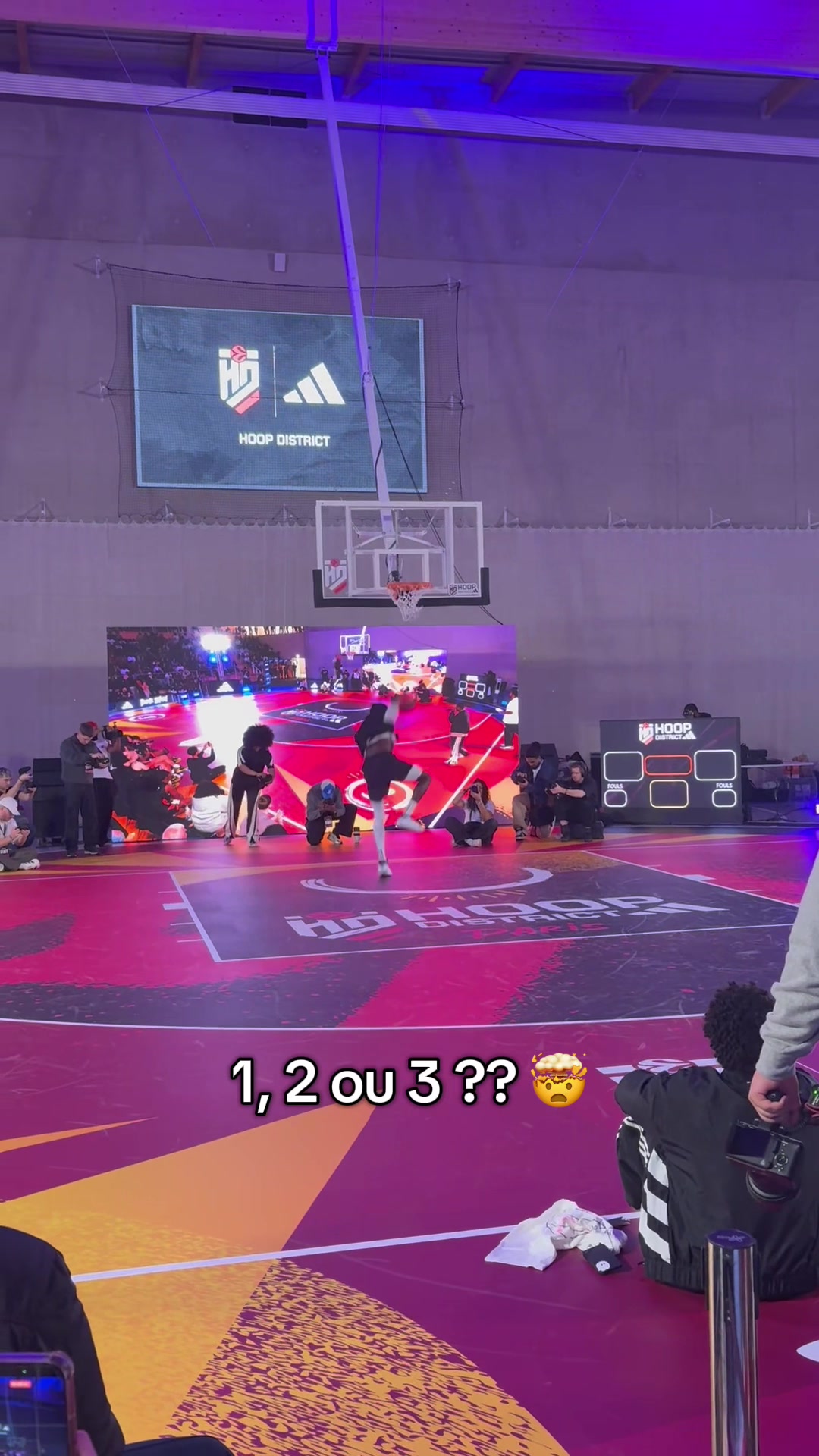 @Ball’N Connect 👑🏀
