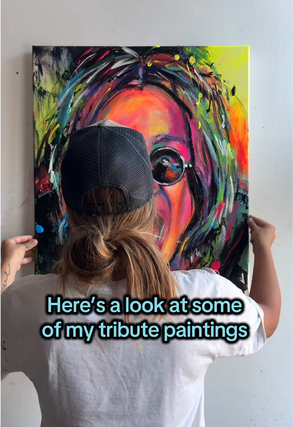 @Carlie Pearce | Artist 🇨🇦