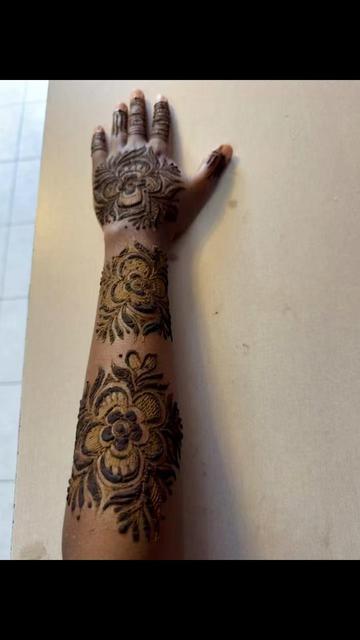 @Ruby Bridal Spa & Salon