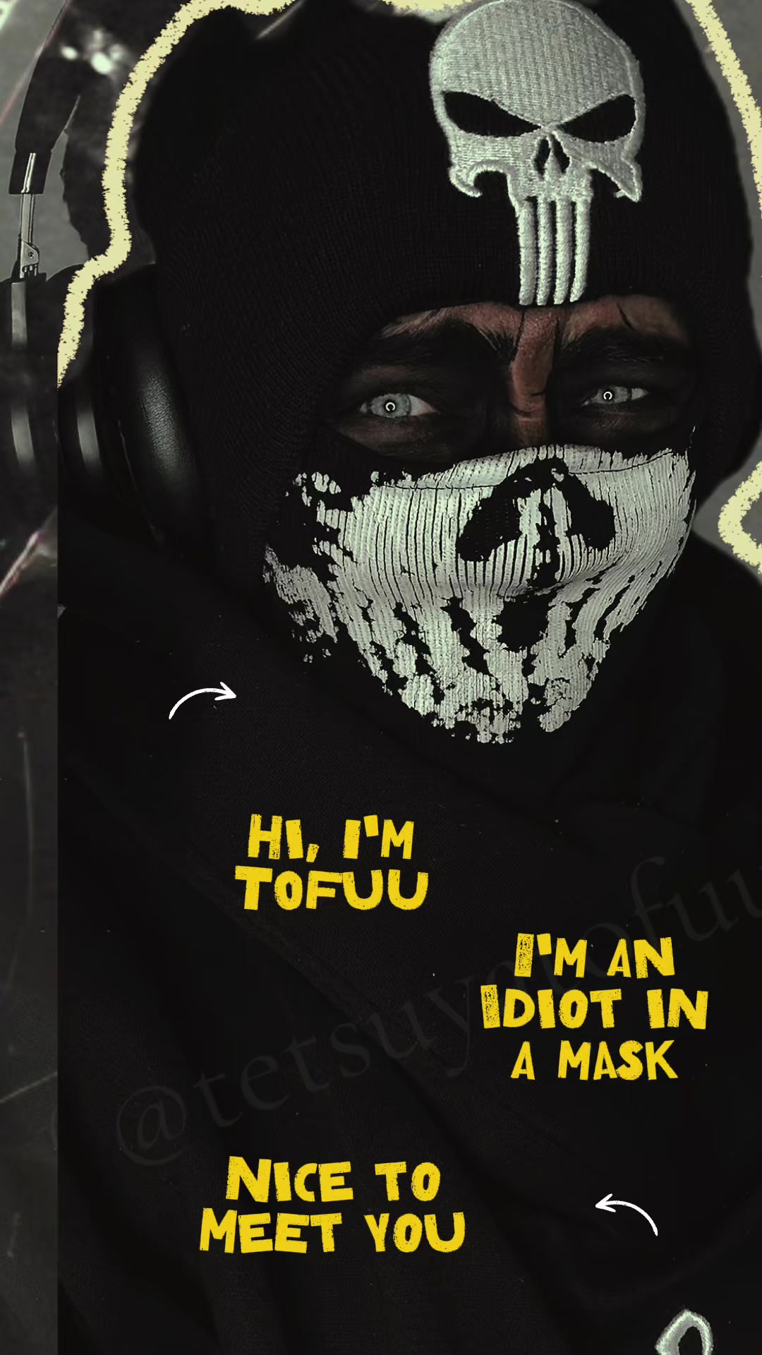 @Tetsuya | Tofuu