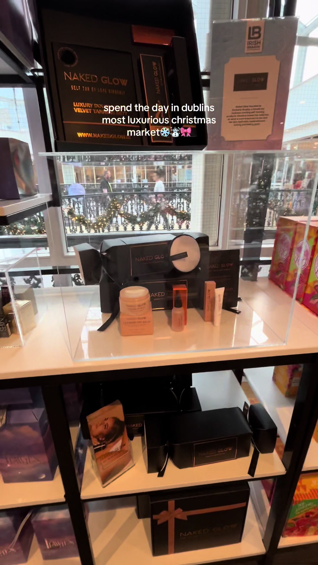 @Naked Glow Skincare & Tan