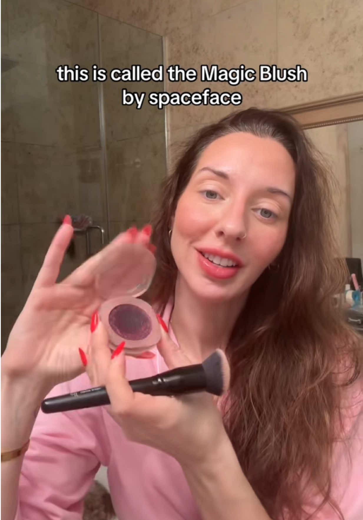 @Space Face