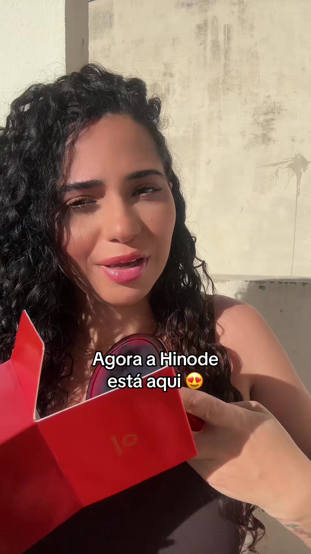 @Thais Maiane